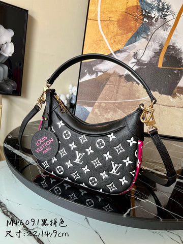 Makersluxe - LOV Bags - 602