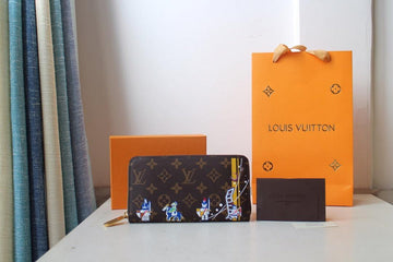 MLB Fashion Lu-Vi bags - 1707