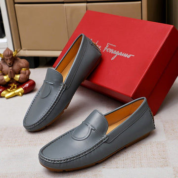 Makersluxe - FGO Men Shoes - 942