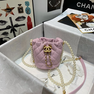 Makersluxe Bags - CHL Bags - 1650