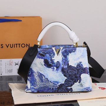 Makersluxe Bags - VL Bags - 1861