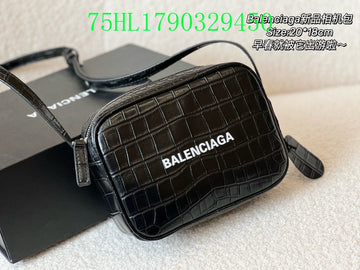 Makersluxe Bags - BGA Bags - 2345