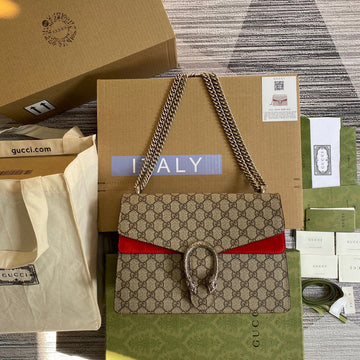 Makersluxe Bags - GCI Bags - 6869