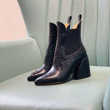 Makersluxe - CLE Women Shoes - 458