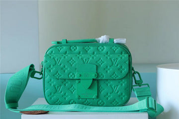 Makersluxe Fashion Lu-Vi bags - 10082