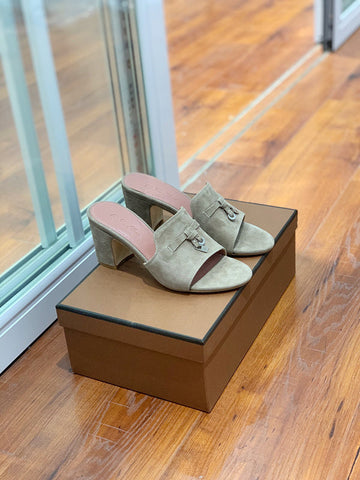Makersluxe - LOP Shoes - 588