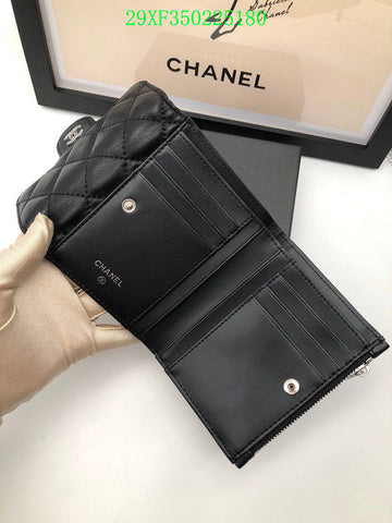 Makersluxeras - CHL Wallet - 2541