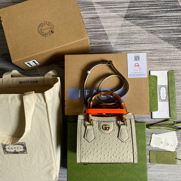 Makersluxe Bags - GCI Bags - 6628
