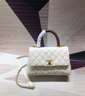Makersluxe Bags - CHL Bags - 4675
