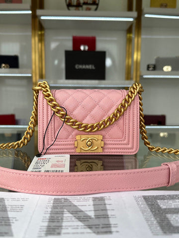 Makersluxe Bags - CHL Bags - 2348
