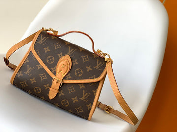 Makersluxe Bags - VL Bags - 804