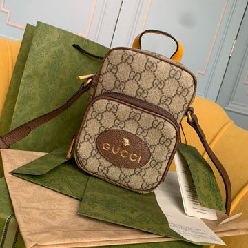 Makersluxe Fashion - GCI Bags - 13021