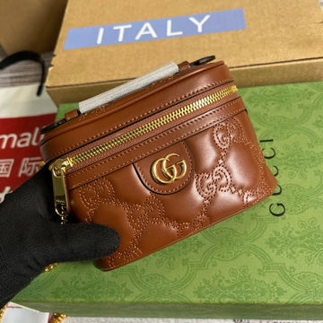 Makersluxe Bags - GCI Bags - 4183
