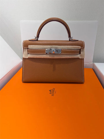 Makersluxe - HMS Bags - 395