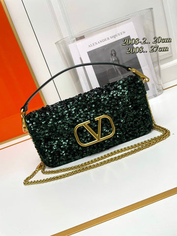 Makersluxe Bags - VTO Bags - 605