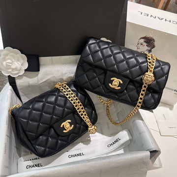 Makersluxe Bags - CHL Bags - 6864