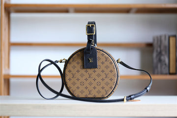 Makersluxe Fashion Lu-Vi bags - 8320