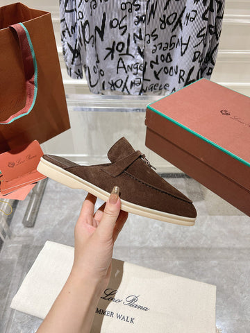 Makersluxe - LOP Shoes - 200