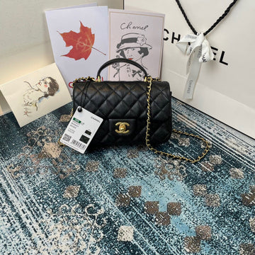 Makersluxe - CHL Bags - 462
