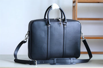 Makersluxe Fashion Lu-Vi bags - 9856