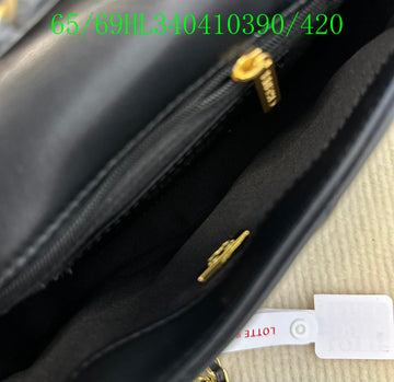 Makersluxeras - CHL Bags - 1154