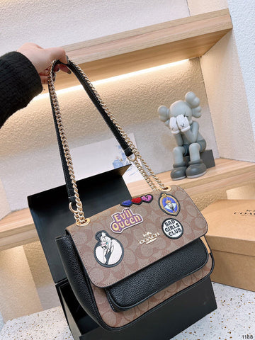 Makersluxe Bags - CCH Bags - 301