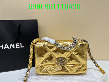 Makersluxeras - CHL Bags - 1913