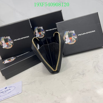 Makersluxeras - PD Wallet - 118
