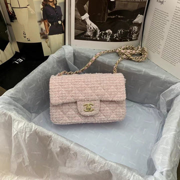Makersluxe - CHL Bags - 277