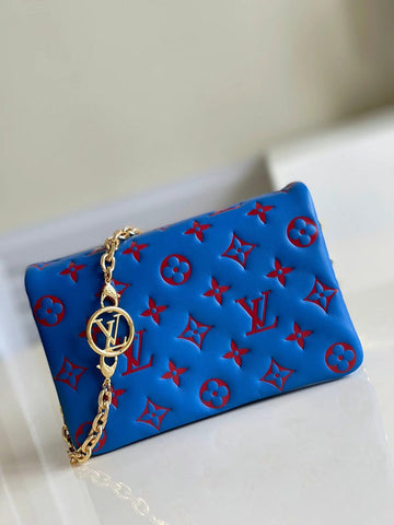 LOV2 Bags - Makersluxe Bags  2469