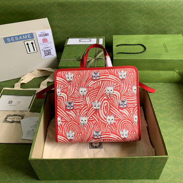 Makersluxe Bags - GCI Bags - 5802