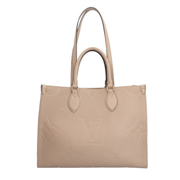 Louis Vuitton  Monogram Empreinte Shoulder Bag