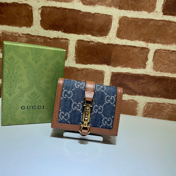 Makersluxe Fashion - GCI Bags - 3366