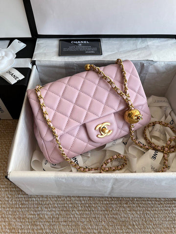 Makersluxe Bags - CHL Bags - 3466
