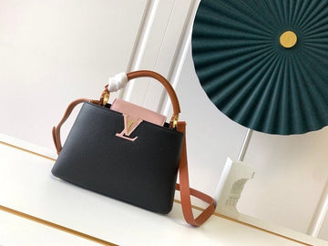 MLB Fashion Lu-Vi bags - 2296