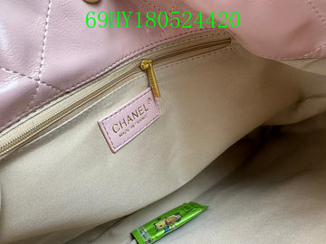 Makersluxeras - CHL Bags - 824