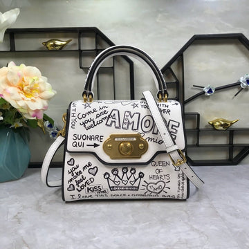 Makersluxe Bags - DG Bags - 231