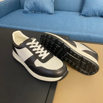 Makersluxe - TDS Men Shoes - 128