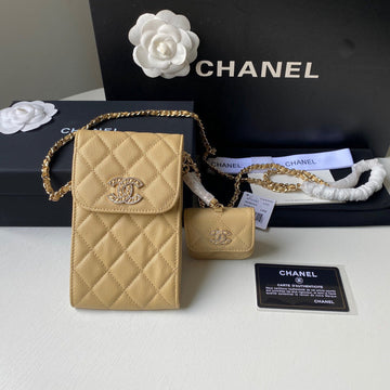 Makersluxe Bags - CHL Bags - 3115