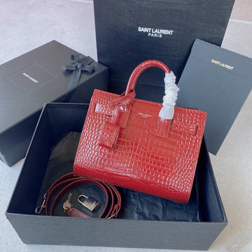 Makersluxe Bags - SLY Bags - 277