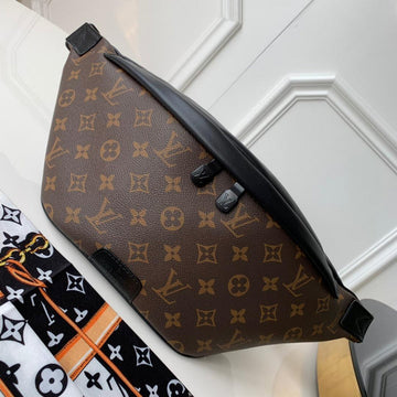 Makersluxe Fashion Lu-Vi bags - 17834