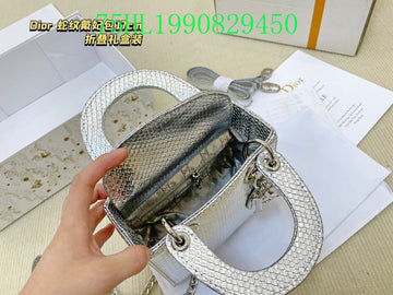 Makersluxeras - DOR Bags - 1270