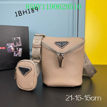 Makersluxe Bags - PDA Bags - 4184