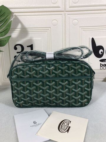 Makersluxe Bags - GOD Bags - 692