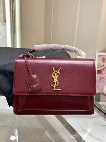 SLY Bags - Makersluxe Bags  466