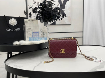 Makersluxe - CHL Bags - 598