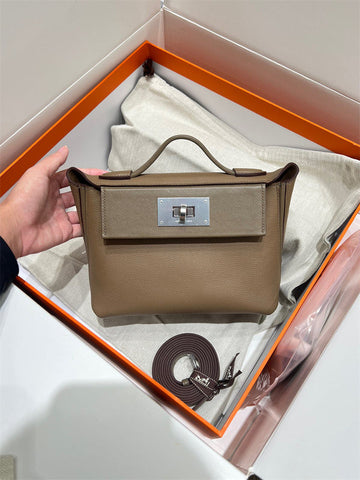 Makersluxe - HMS Bags - 097