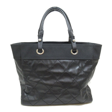 Chanel CC Paris Biarritz Tote MM  Canvas Tote Bag in Excellent condition