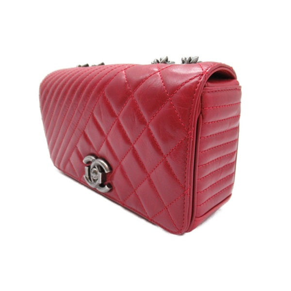 Coco Boy Flap Bag