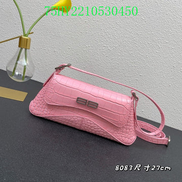 Makersluxe Bags - BGA Bags - 2295